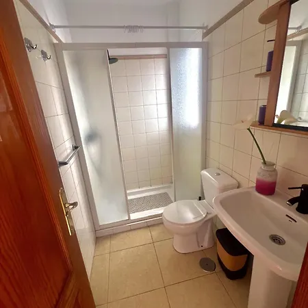 Vakantiehuis Chc - Grazia