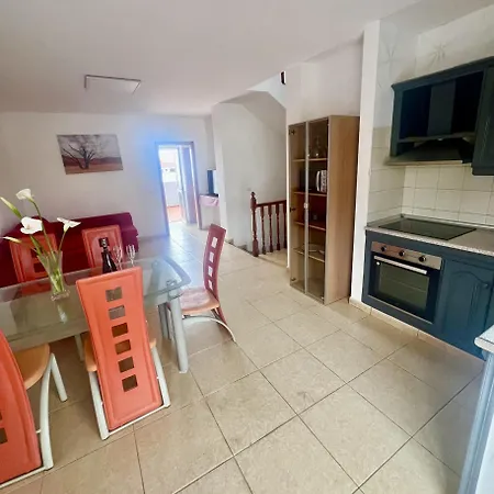 Vakantiehuis Chc - Grazia