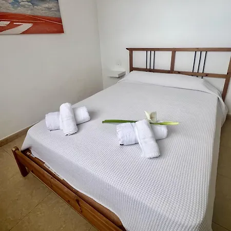 Chc - Grazia Vakantiehuis *
