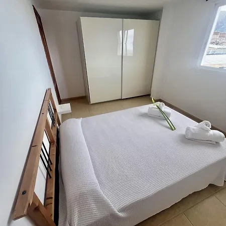 Casa de Férias Chc - Grazia Buenavista Del Norte