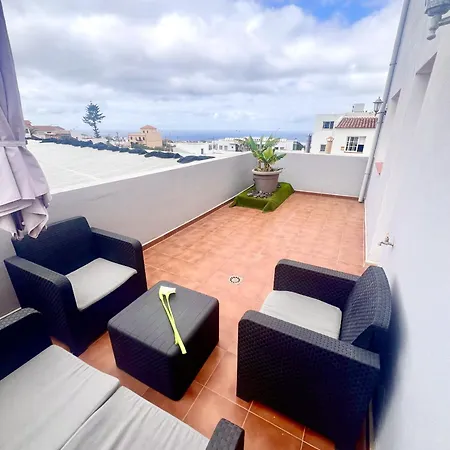 Chc - Grazia Vakantiehuis