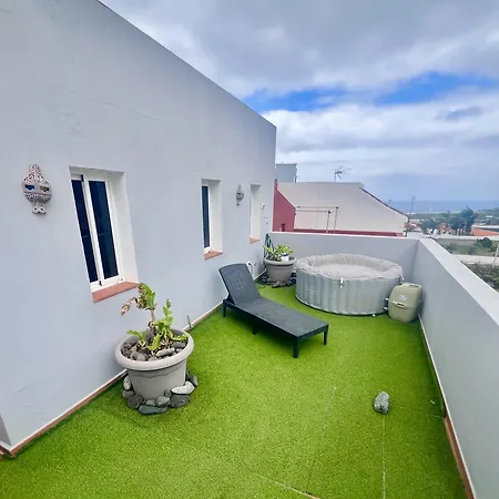 Chc - Grazia Casa de Férias